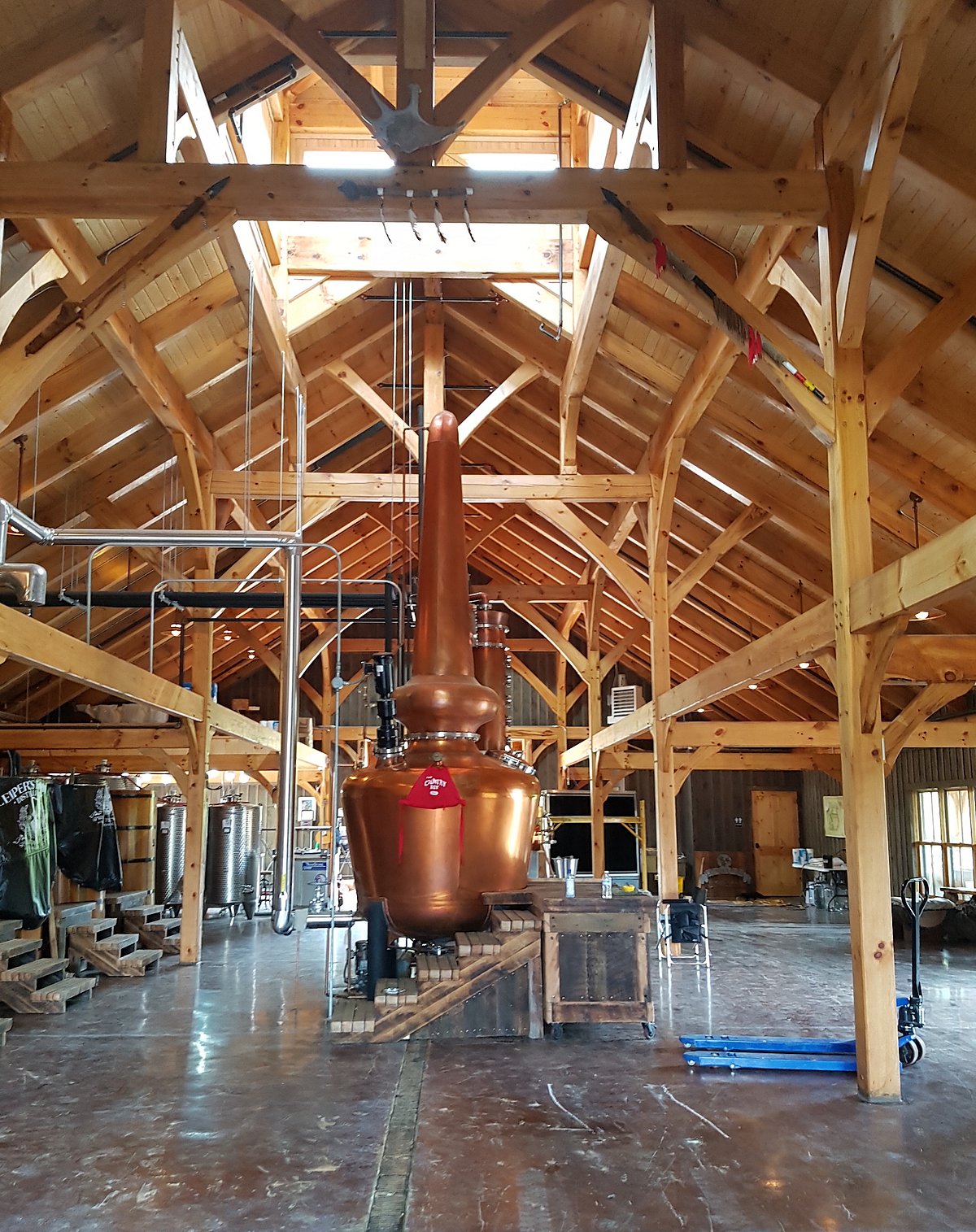 On a Whiskey Trail How I Finally ‘Met’ the Iconic Jack (Daniels)